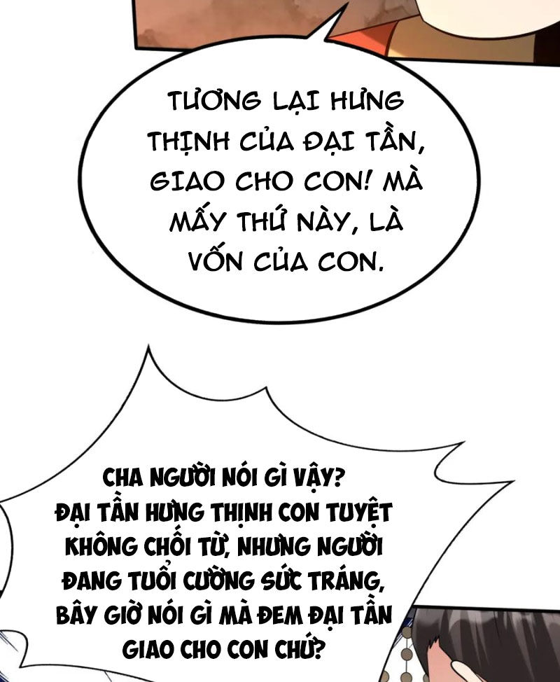 Đại Tần: Ta Con Trai Tần Thủy Hoàng Giết Địch Thăng Cấp Thành Thần Chapter 101 - 14