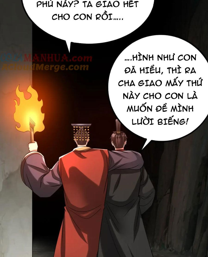Đại Tần: Ta Con Trai Tần Thủy Hoàng Giết Địch Thăng Cấp Thành Thần Chapter 101 - 28