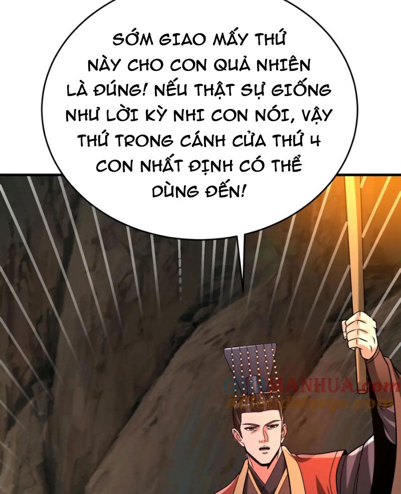 Đại Tần: Ta Con Trai Tần Thủy Hoàng Giết Địch Thăng Cấp Thành Thần Chapter 101 - 40