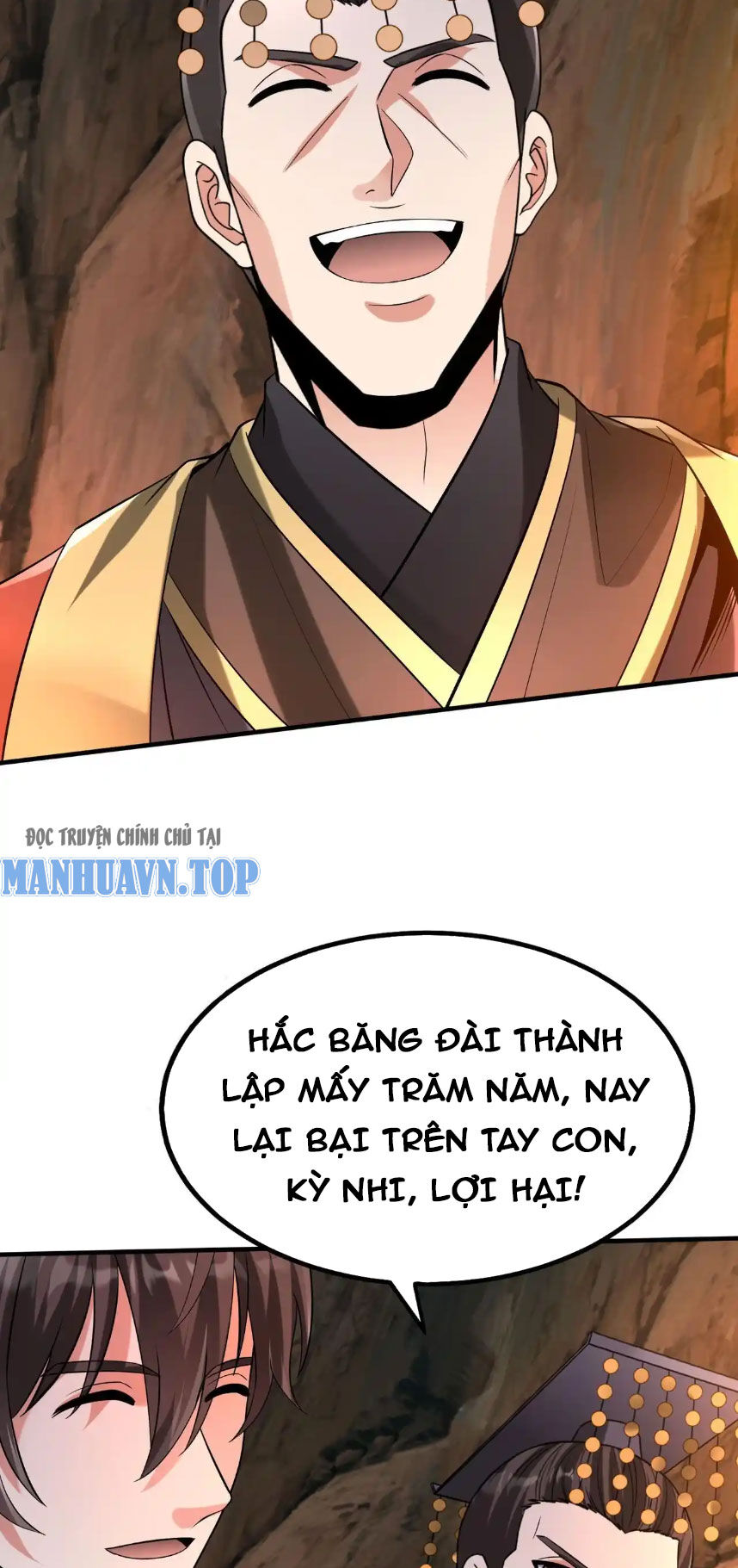 Đại Tần: Ta Con Trai Tần Thủy Hoàng Giết Địch Thăng Cấp Thành Thần Chapter 102 - 13