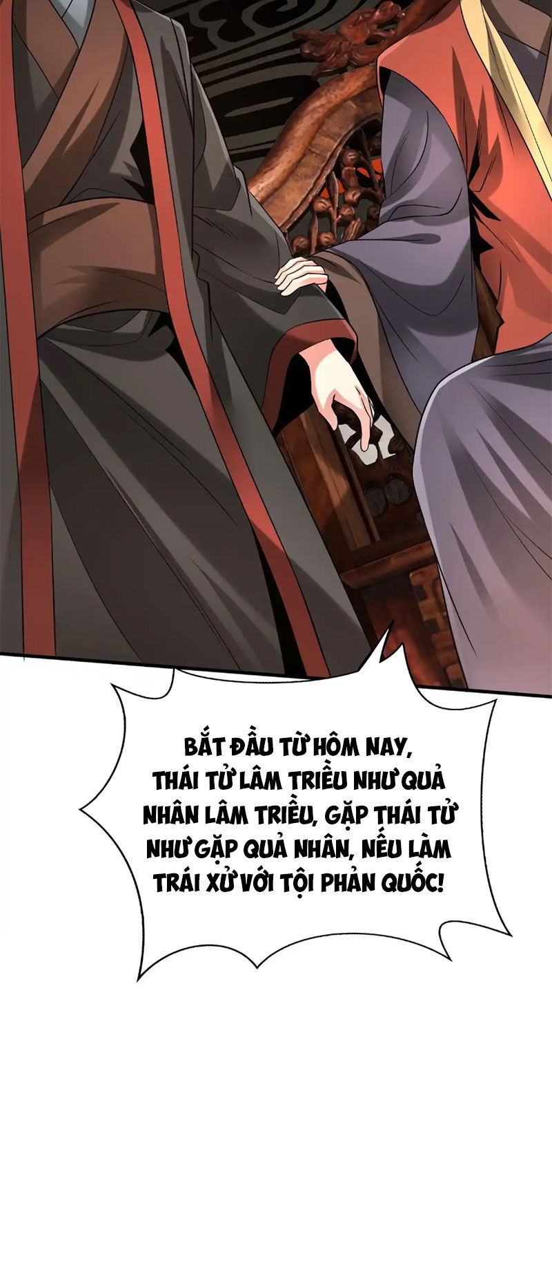 Đại Tần: Ta Con Trai Tần Thủy Hoàng Giết Địch Thăng Cấp Thành Thần Chapter 102 - 34