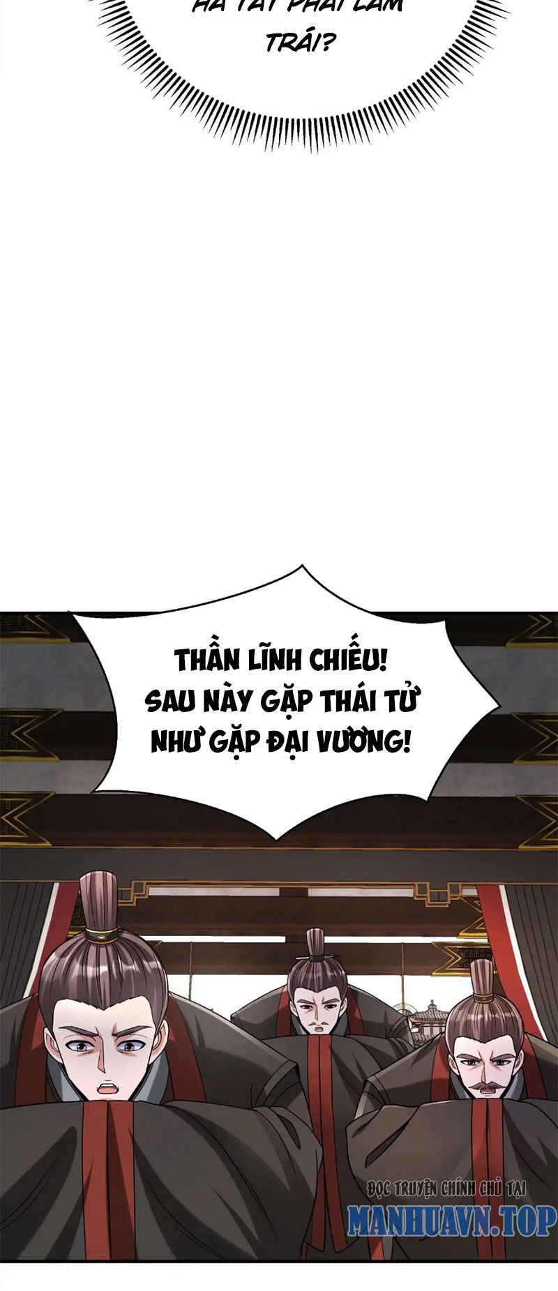 Đại Tần: Ta Con Trai Tần Thủy Hoàng Giết Địch Thăng Cấp Thành Thần Chapter 102 - 39