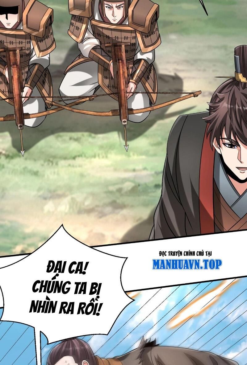 Đại Tần: Ta Con Trai Tần Thủy Hoàng Giết Địch Thăng Cấp Thành Thần Chapter 104 - 17