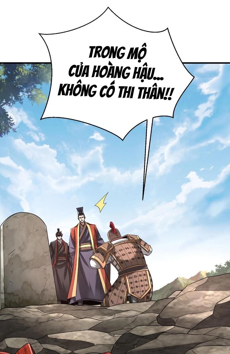 Đại Tần: Ta Con Trai Tần Thủy Hoàng Giết Địch Thăng Cấp Thành Thần Chapter 104 - 41