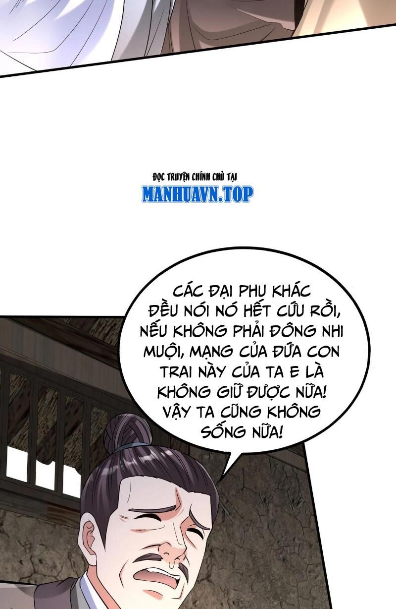 Đại Tần: Ta Con Trai Tần Thủy Hoàng Giết Địch Thăng Cấp Thành Thần Chapter 104 - 58