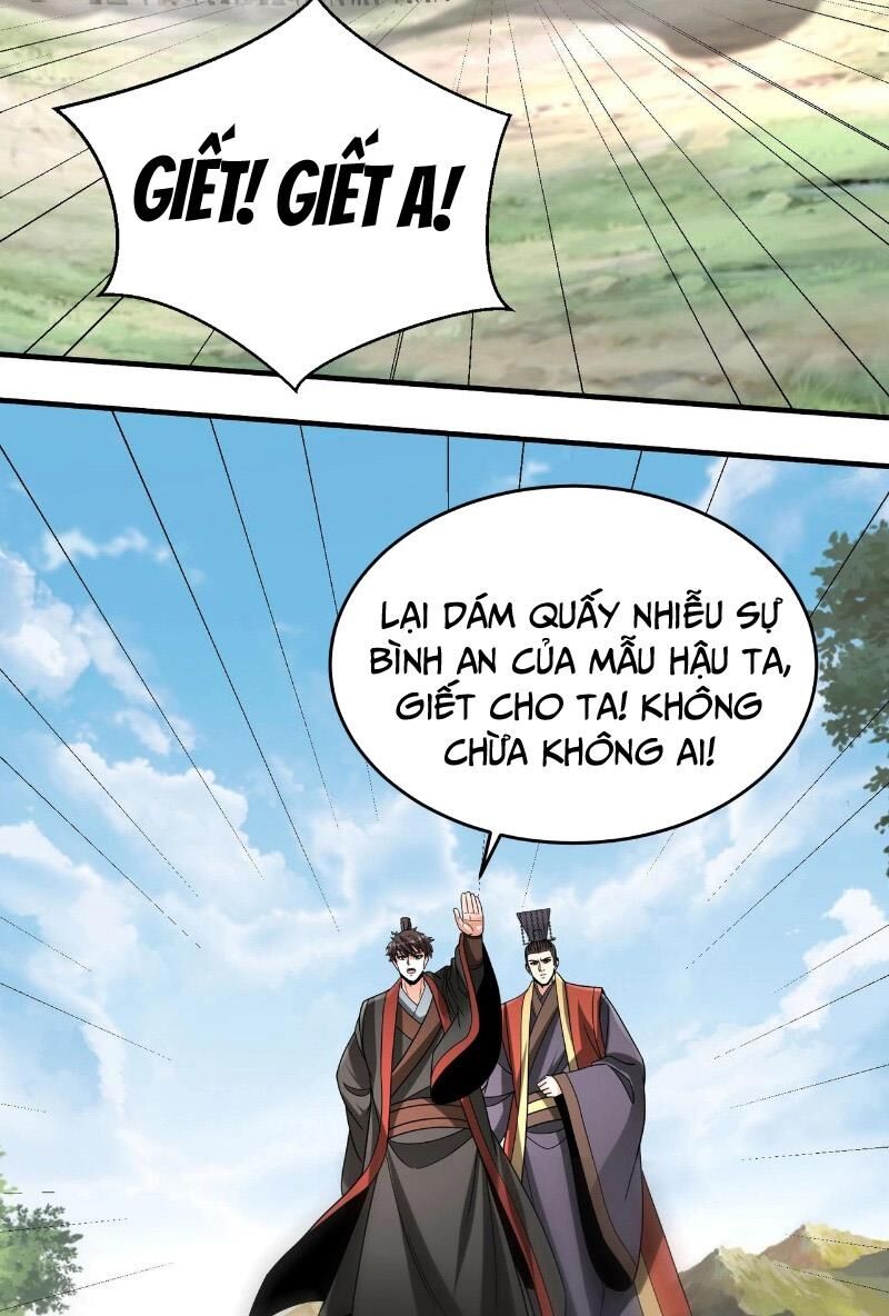 Đại Tần: Ta Con Trai Tần Thủy Hoàng Giết Địch Thăng Cấp Thành Thần Chapter 104 - 9