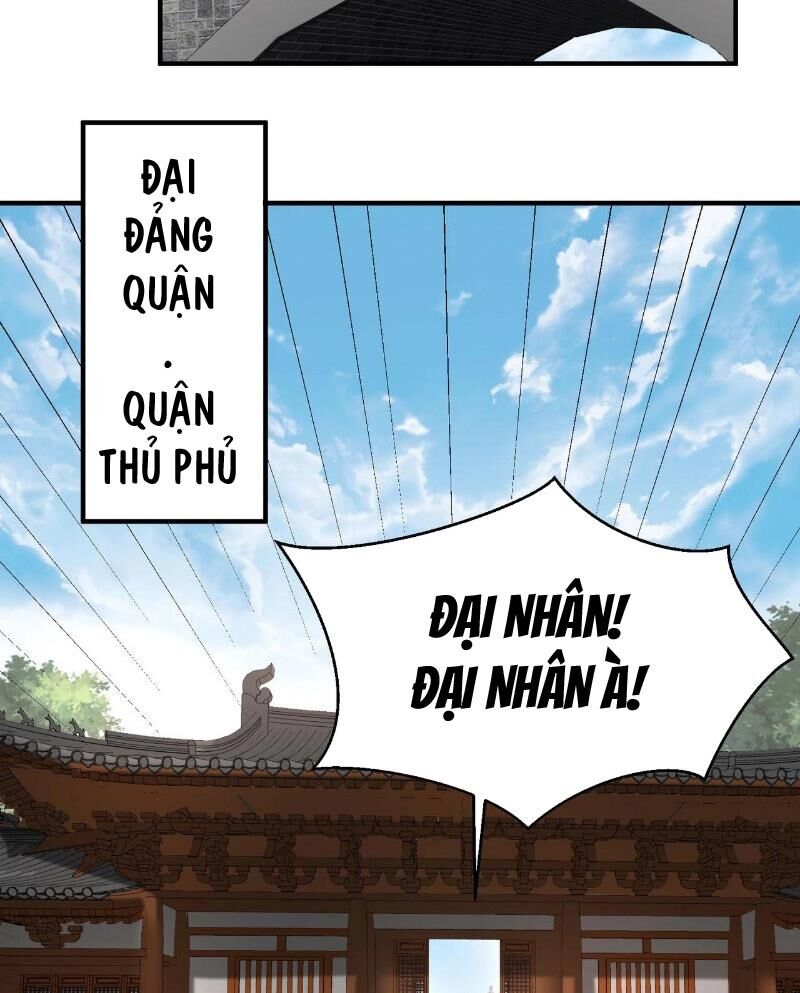 Đại Tần: Ta Con Trai Tần Thủy Hoàng Giết Địch Thăng Cấp Thành Thần Chapter 105 - 22
