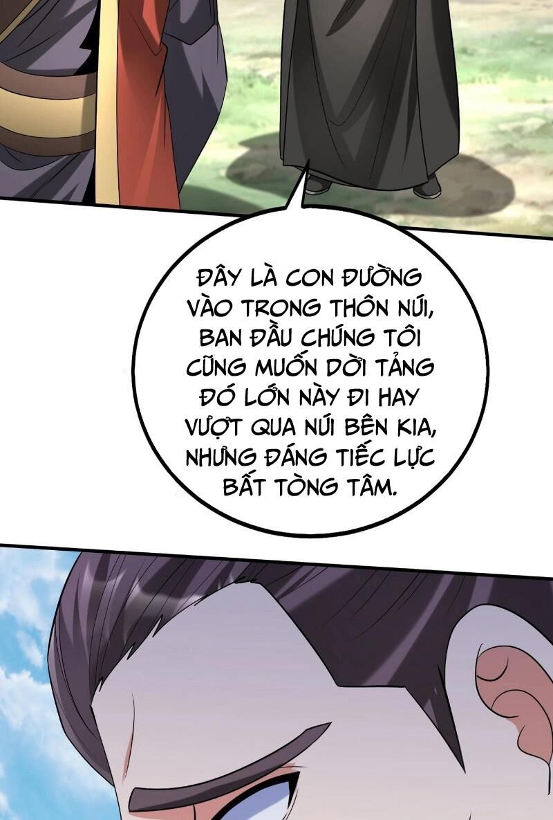 Đại Tần: Ta Con Trai Tần Thủy Hoàng Giết Địch Thăng Cấp Thành Thần Chapter 105 - 50