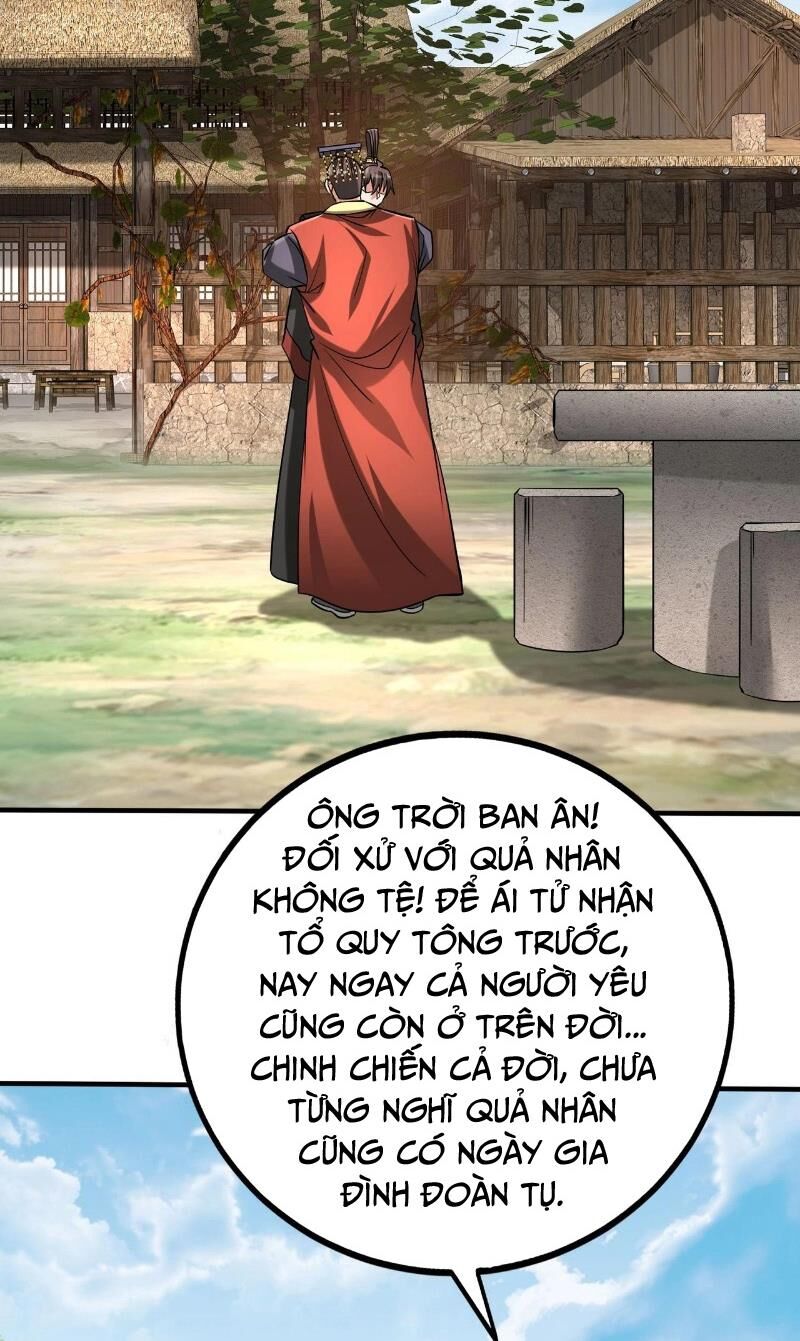 Đại Tần: Ta Con Trai Tần Thủy Hoàng Giết Địch Thăng Cấp Thành Thần Chapter 105 - 10