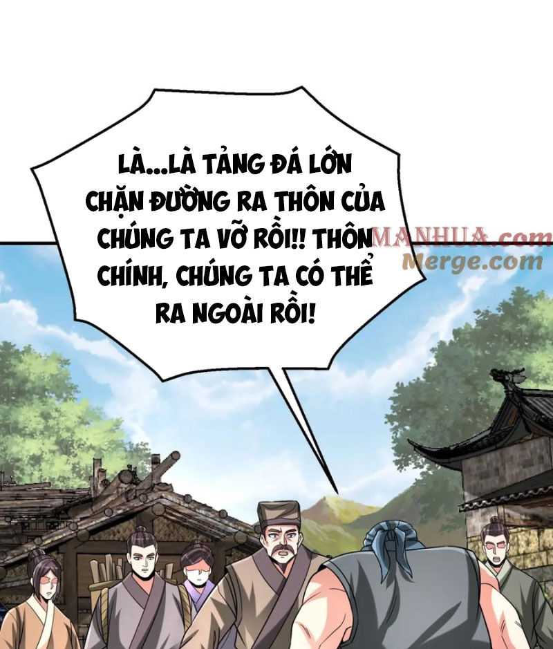Đại Tần: Ta Con Trai Tần Thủy Hoàng Giết Địch Thăng Cấp Thành Thần Chapter 106 - 21