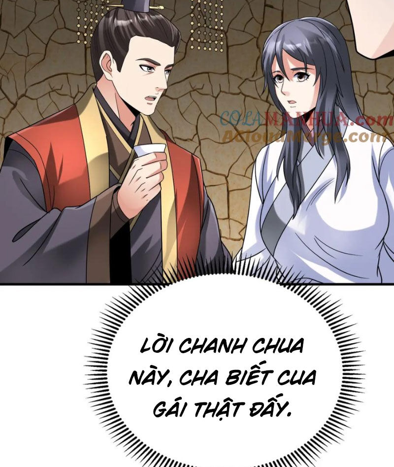 Đại Tần: Ta Con Trai Tần Thủy Hoàng Giết Địch Thăng Cấp Thành Thần Chapter 106 - 49