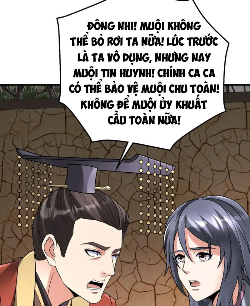 Đại Tần: Ta Con Trai Tần Thủy Hoàng Giết Địch Thăng Cấp Thành Thần Chapter 106 - 55