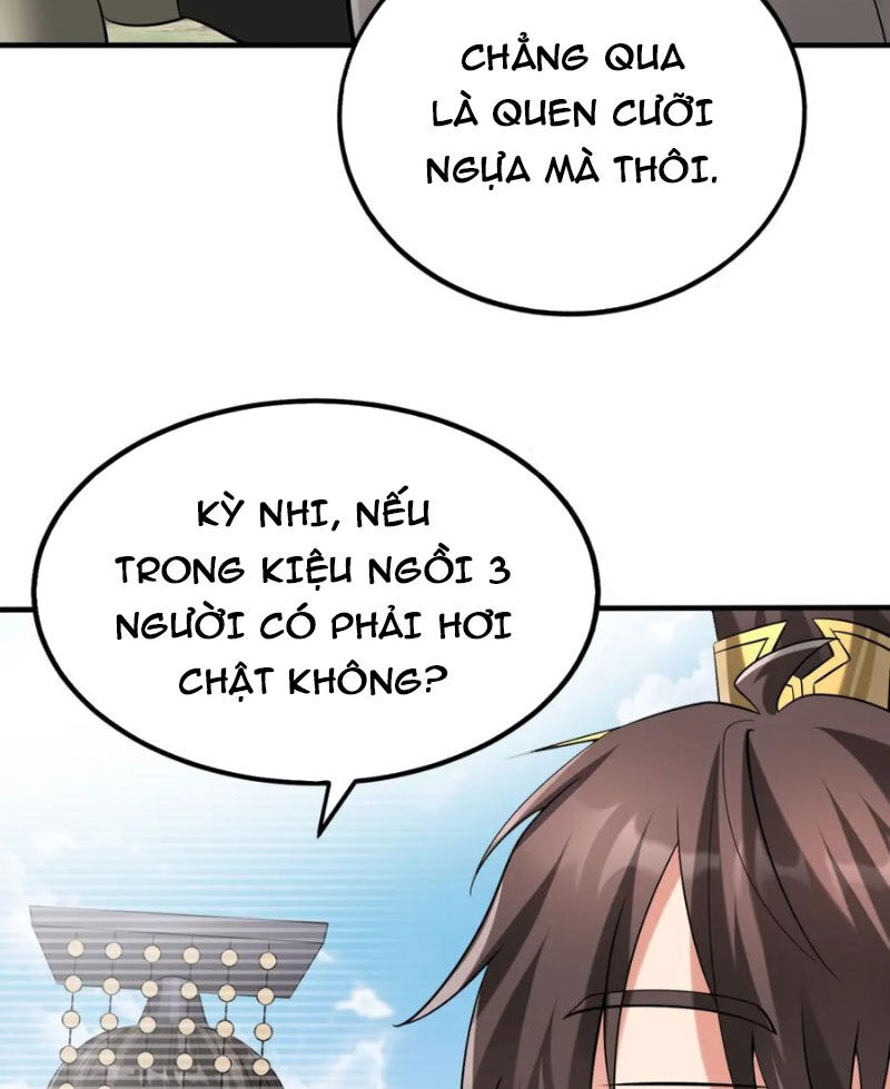 Đại Tần: Ta Con Trai Tần Thủy Hoàng Giết Địch Thăng Cấp Thành Thần Chapter 106 - 80