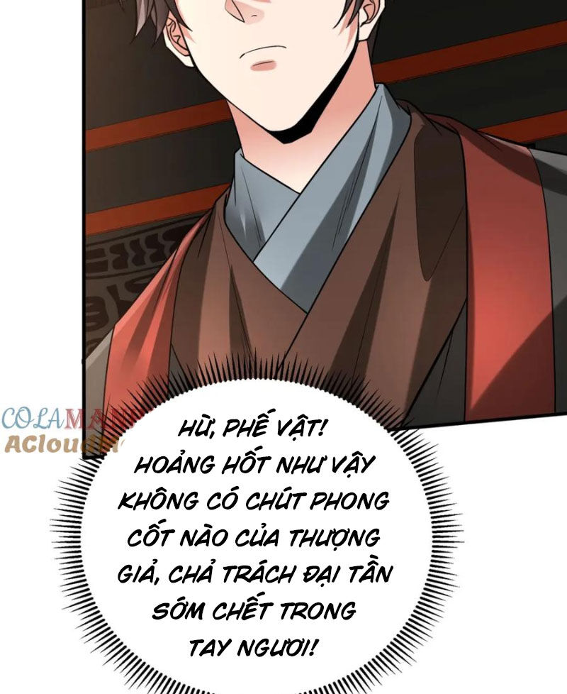 Đại Tần: Ta Con Trai Tần Thủy Hoàng Giết Địch Thăng Cấp Thành Thần Chapter 107 - 13