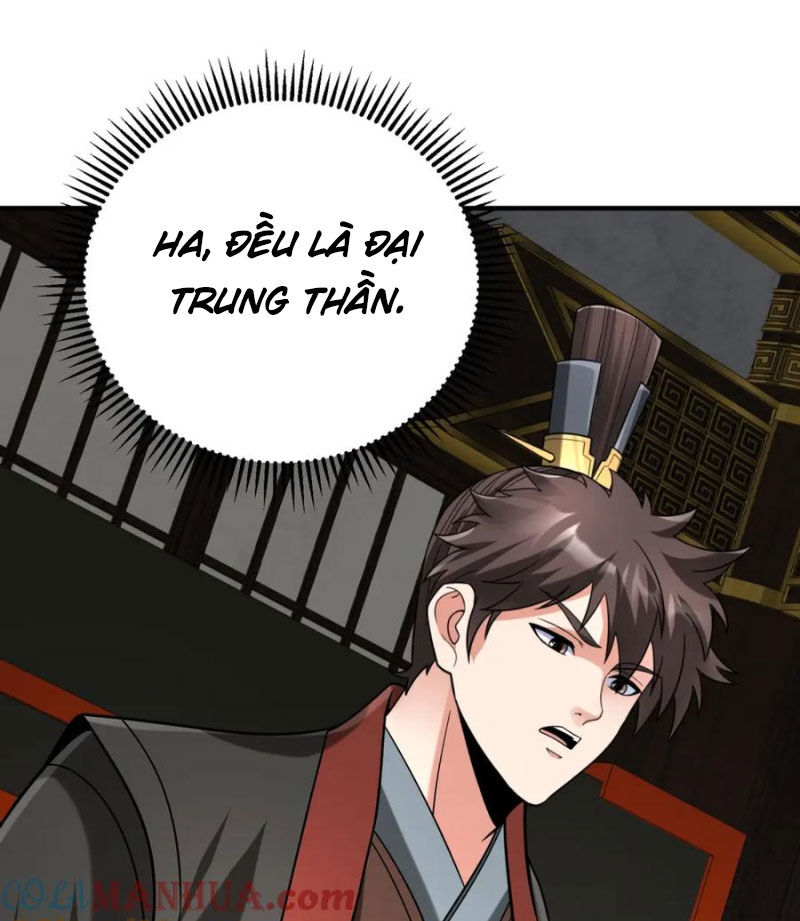 Đại Tần: Ta Con Trai Tần Thủy Hoàng Giết Địch Thăng Cấp Thành Thần Chapter 107 - 51