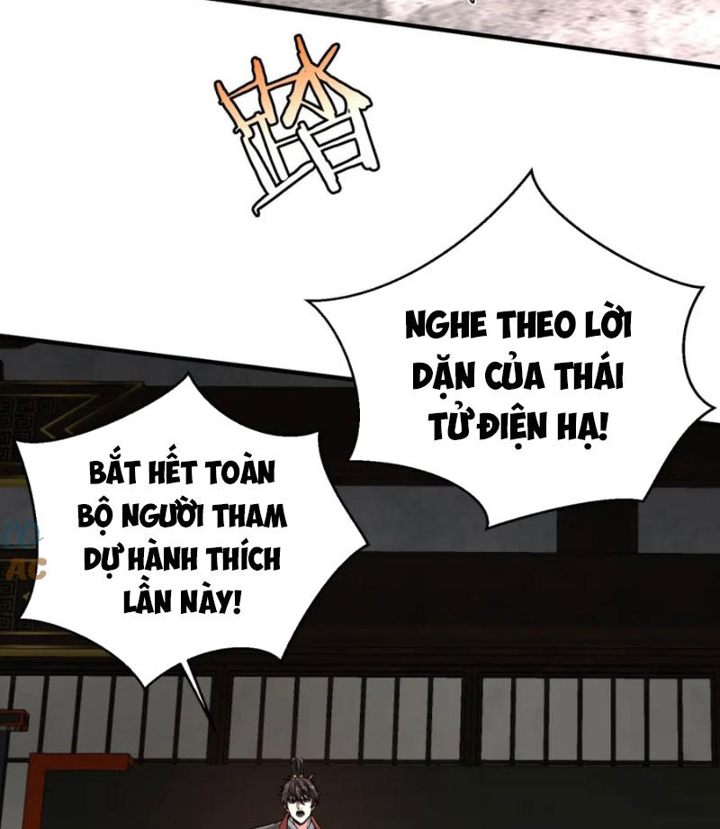 Đại Tần: Ta Con Trai Tần Thủy Hoàng Giết Địch Thăng Cấp Thành Thần Chapter 107 - 59