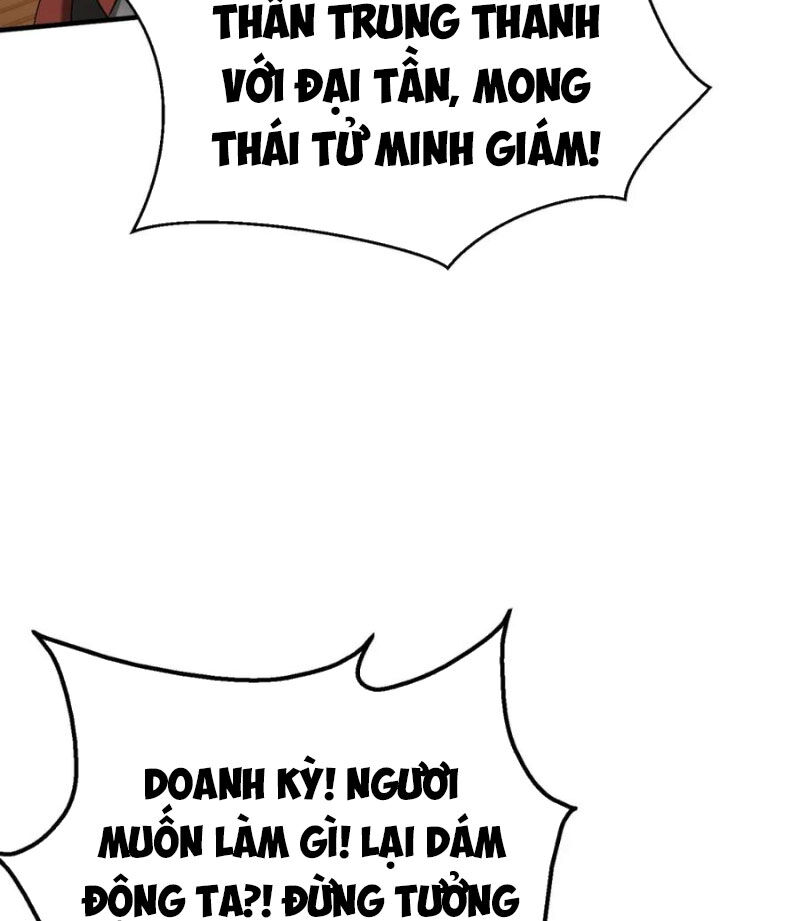 Đại Tần: Ta Con Trai Tần Thủy Hoàng Giết Địch Thăng Cấp Thành Thần Chapter 107 - 63