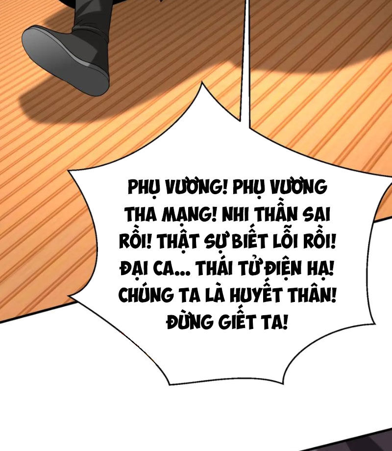 Đại Tần: Ta Con Trai Tần Thủy Hoàng Giết Địch Thăng Cấp Thành Thần Chapter 107 - 77