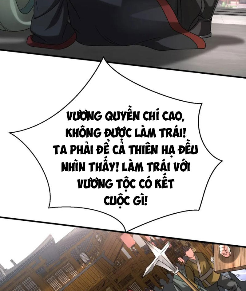 Đại Tần: Ta Con Trai Tần Thủy Hoàng Giết Địch Thăng Cấp Thành Thần Chapter 107 - 81