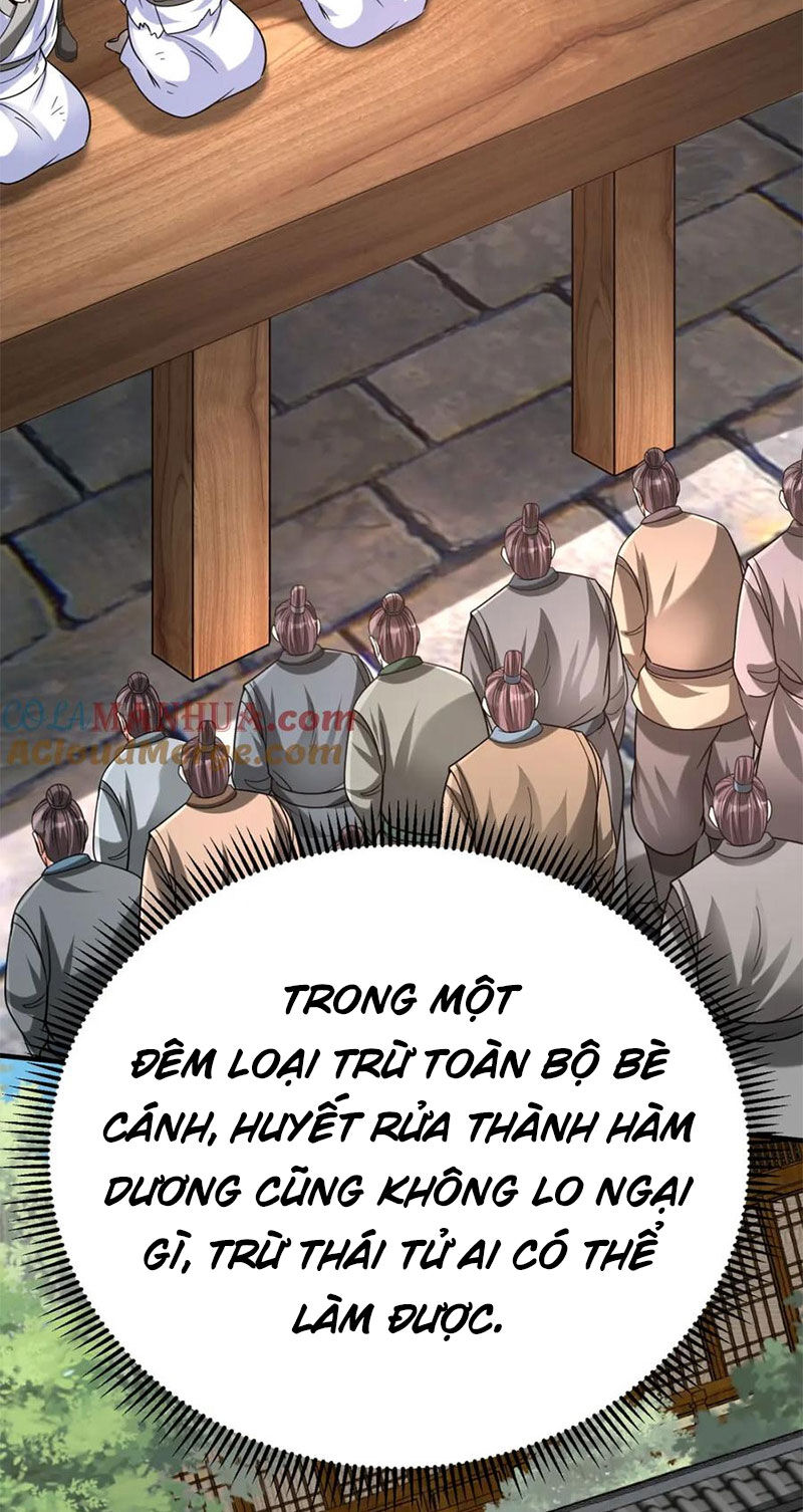 Đại Tần: Ta Con Trai Tần Thủy Hoàng Giết Địch Thăng Cấp Thành Thần Chapter 108 - 42