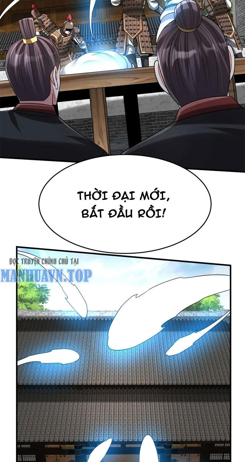 Đại Tần: Ta Con Trai Tần Thủy Hoàng Giết Địch Thăng Cấp Thành Thần Chapter 108 - 46