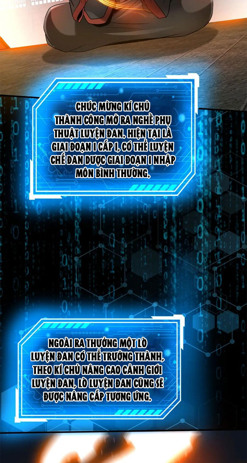 Đại Tần: Ta Con Trai Tần Thủy Hoàng Giết Địch Thăng Cấp Thành Thần Chapter 109 - 19