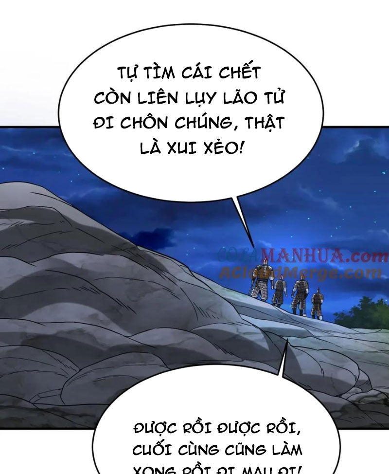 Đại Tần: Ta Con Trai Tần Thủy Hoàng Giết Địch Thăng Cấp Thành Thần Chapter 110 - 1