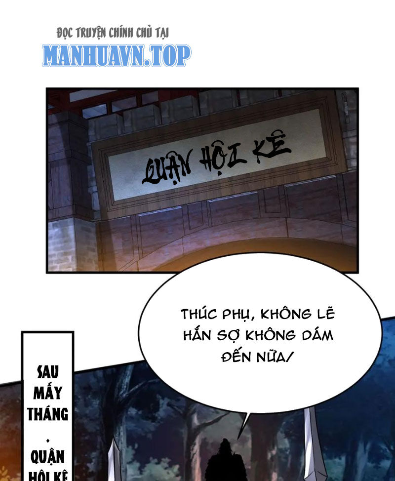 Đại Tần: Ta Con Trai Tần Thủy Hoàng Giết Địch Thăng Cấp Thành Thần Chapter 110 - 20