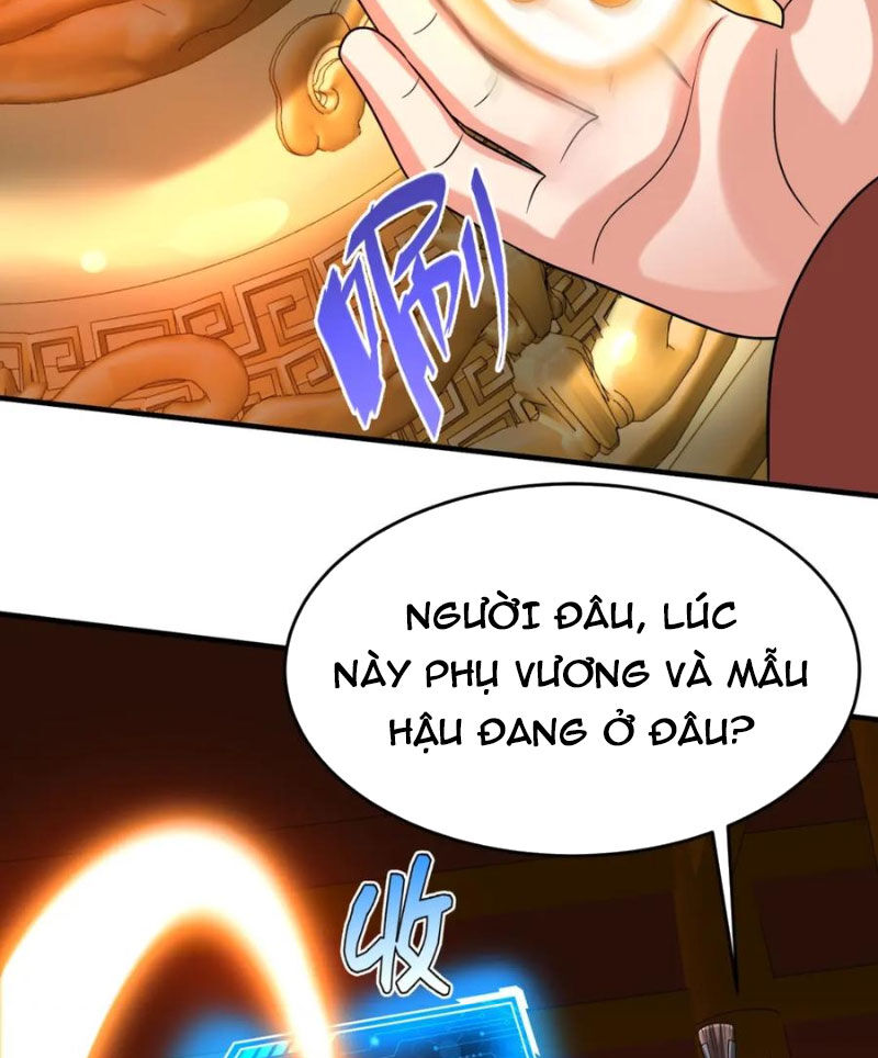 Đại Tần: Ta Con Trai Tần Thủy Hoàng Giết Địch Thăng Cấp Thành Thần Chapter 110 - 86