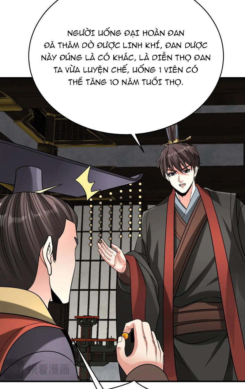 Đại Tần: Ta Con Trai Tần Thủy Hoàng Giết Địch Thăng Cấp Thành Thần Chapter 111 - 15