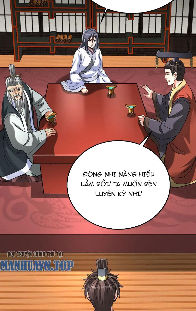 Đại Tần: Ta Con Trai Tần Thủy Hoàng Giết Địch Thăng Cấp Thành Thần Chapter 111 - 6