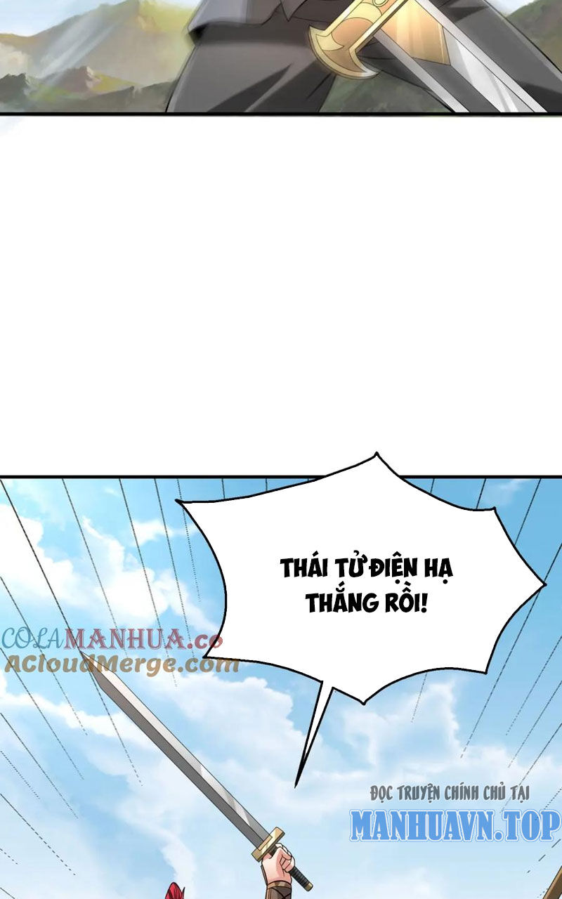 Đại Tần: Ta Con Trai Tần Thủy Hoàng Giết Địch Thăng Cấp Thành Thần Chapter 114 - 35