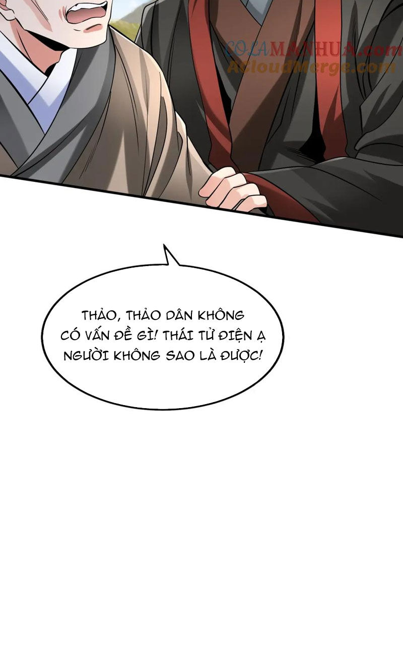 Đại Tần: Ta Con Trai Tần Thủy Hoàng Giết Địch Thăng Cấp Thành Thần Chapter 114 - 53