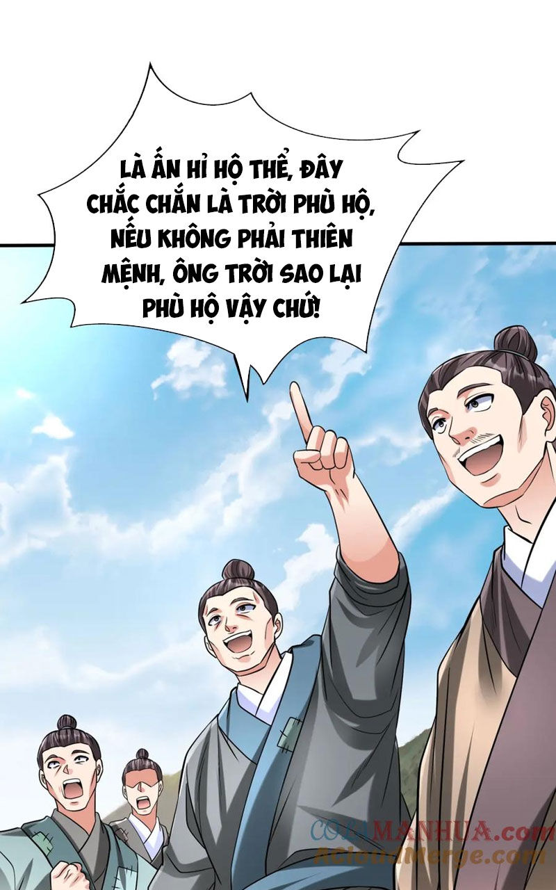 Đại Tần: Ta Con Trai Tần Thủy Hoàng Giết Địch Thăng Cấp Thành Thần Chapter 114 - 54