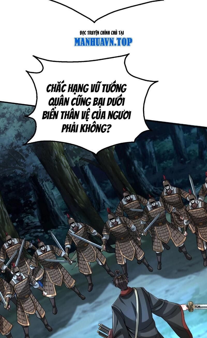 Đại Tần: Ta Con Trai Tần Thủy Hoàng Giết Địch Thăng Cấp Thành Thần Chapter 115 - 15