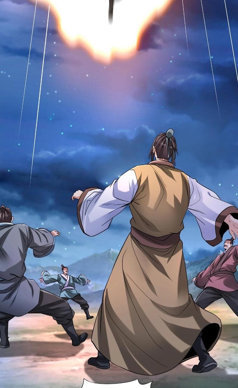 Đại Tần: Ta Con Trai Tần Thủy Hoàng Giết Địch Thăng Cấp Thành Thần Chapter 115 - 4