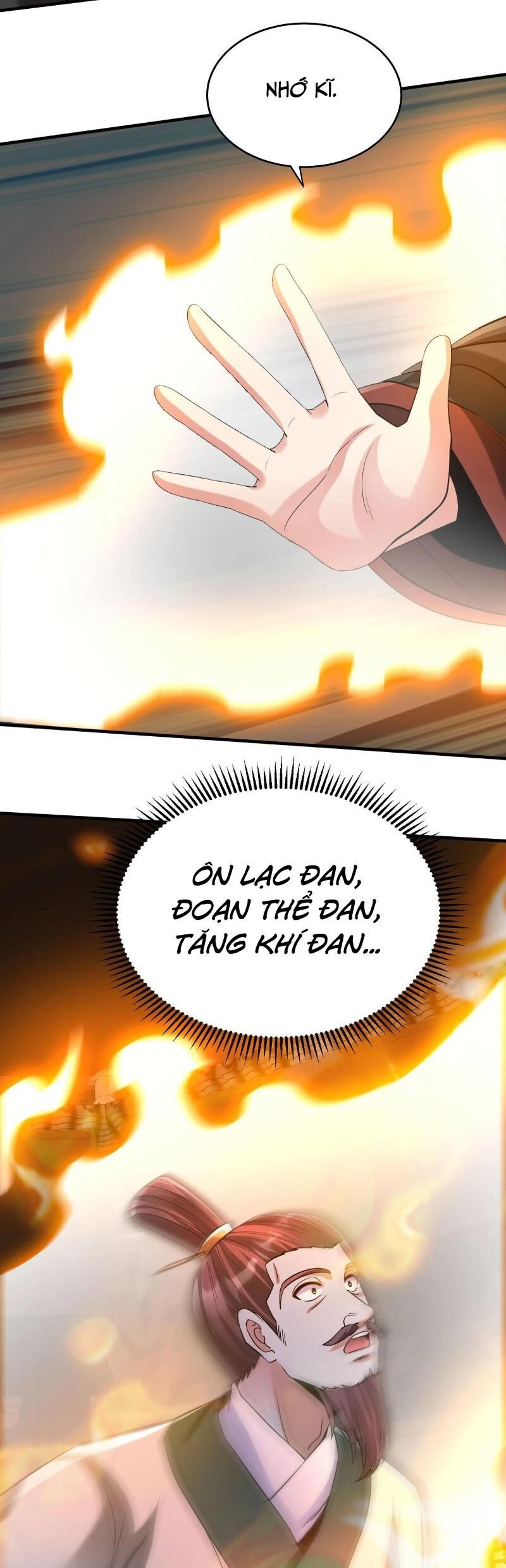 Đại Tần: Ta Con Trai Tần Thủy Hoàng Giết Địch Thăng Cấp Thành Thần Chapter 117 - 17