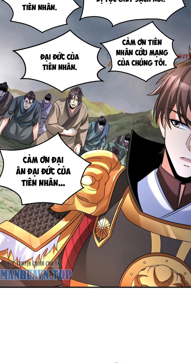 Đại Tần: Ta Con Trai Tần Thủy Hoàng Giết Địch Thăng Cấp Thành Thần Chapter 119 - 20