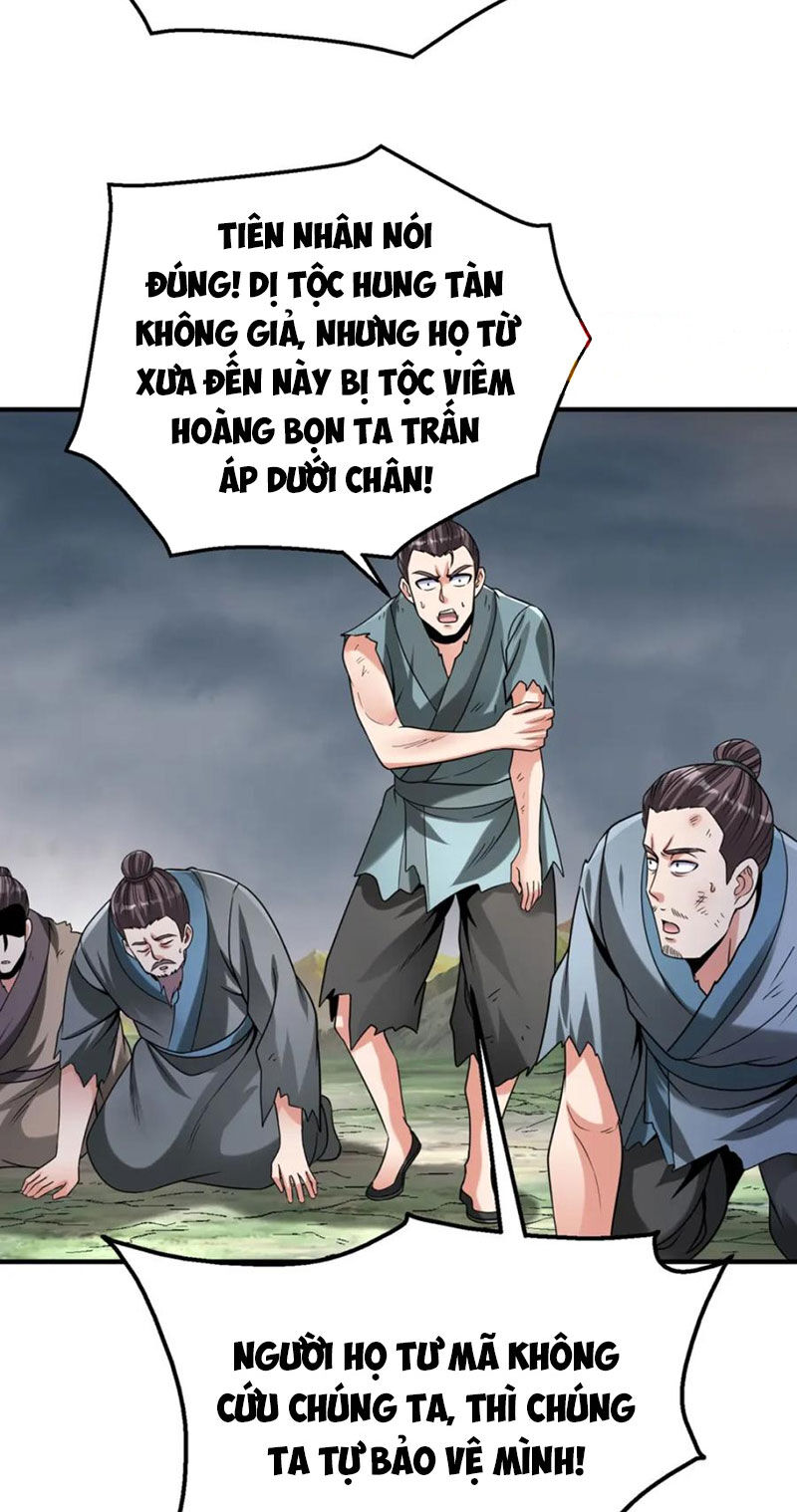 Đại Tần: Ta Con Trai Tần Thủy Hoàng Giết Địch Thăng Cấp Thành Thần Chapter 119 - 28