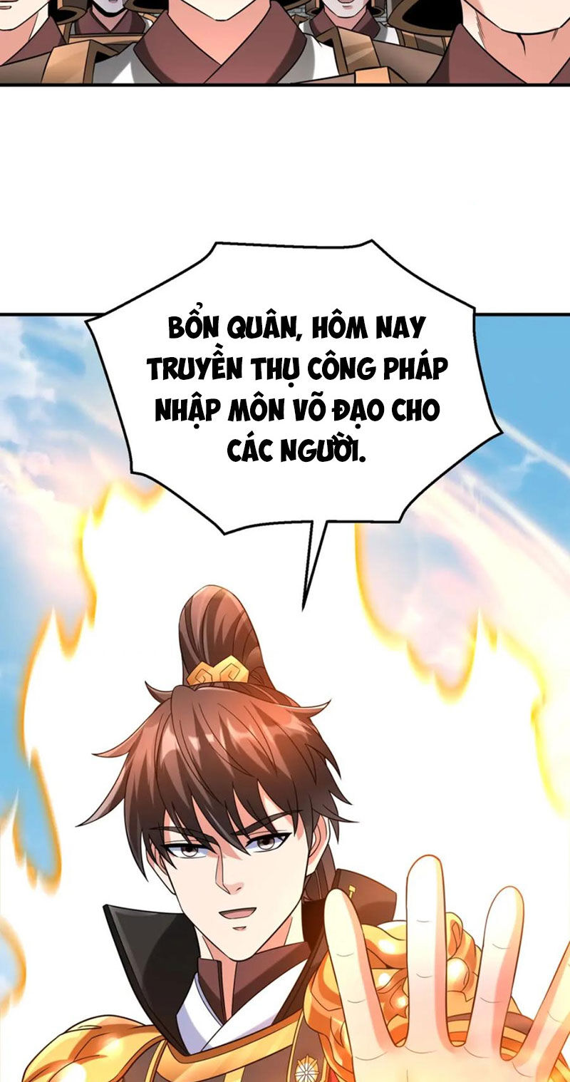 Đại Tần: Ta Con Trai Tần Thủy Hoàng Giết Địch Thăng Cấp Thành Thần Chapter 120 - 22