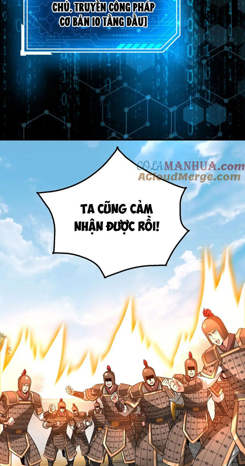 Đại Tần: Ta Con Trai Tần Thủy Hoàng Giết Địch Thăng Cấp Thành Thần Chapter 120 - 25