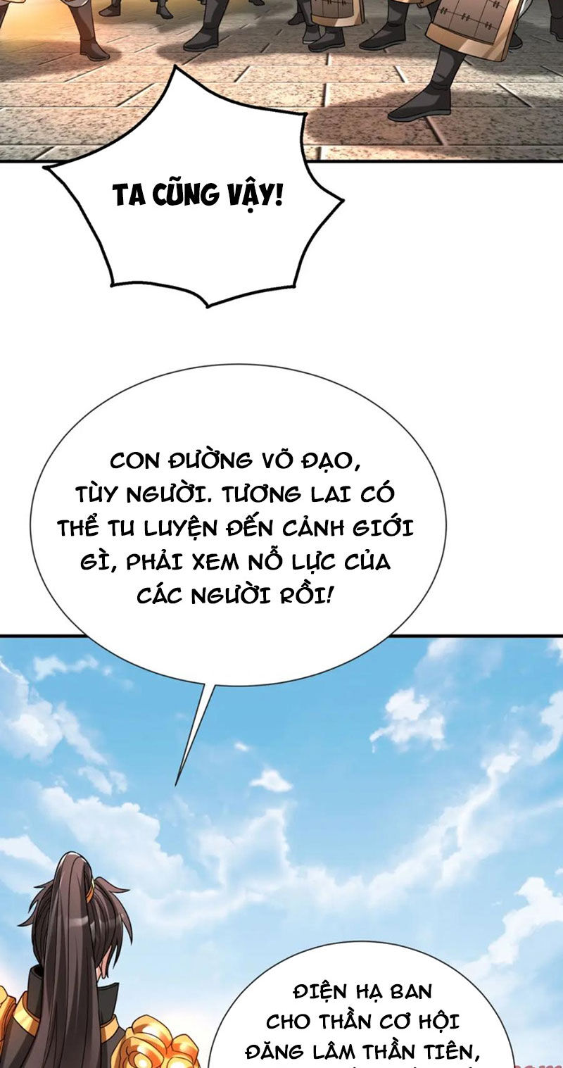 Đại Tần: Ta Con Trai Tần Thủy Hoàng Giết Địch Thăng Cấp Thành Thần Chapter 120 - 26