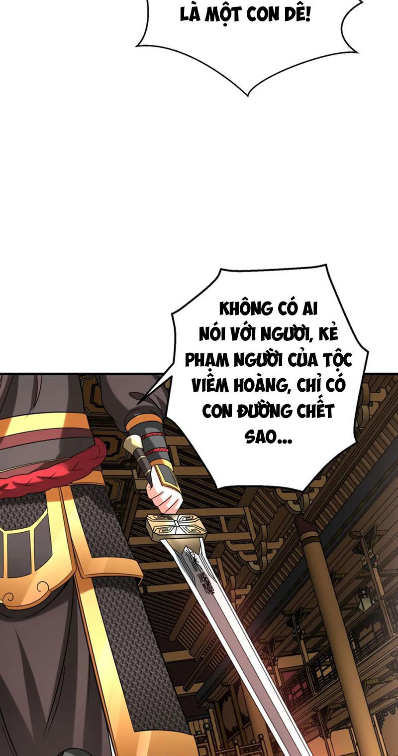 Đại Tần: Ta Con Trai Tần Thủy Hoàng Giết Địch Thăng Cấp Thành Thần Chapter 120 - 41