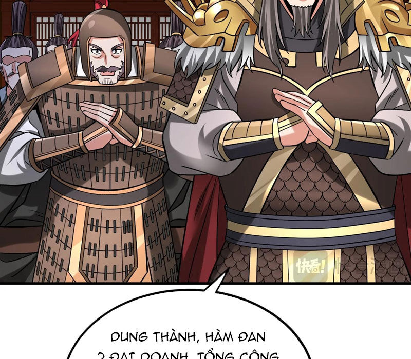 Đại Tần: Ta Con Trai Tần Thủy Hoàng Giết Địch Thăng Cấp Thành Thần Chapter 121 - 14