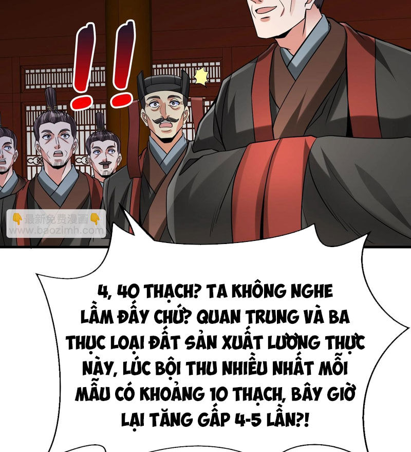 Đại Tần: Ta Con Trai Tần Thủy Hoàng Giết Địch Thăng Cấp Thành Thần Chapter 121 - 25