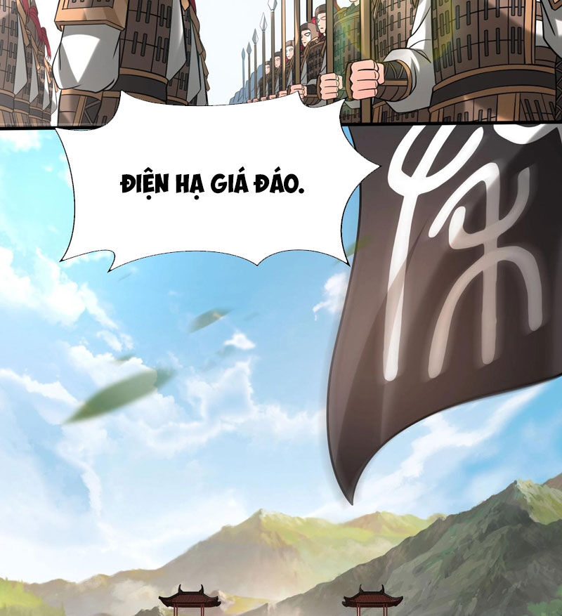Đại Tần: Ta Con Trai Tần Thủy Hoàng Giết Địch Thăng Cấp Thành Thần Chapter 121 - 37