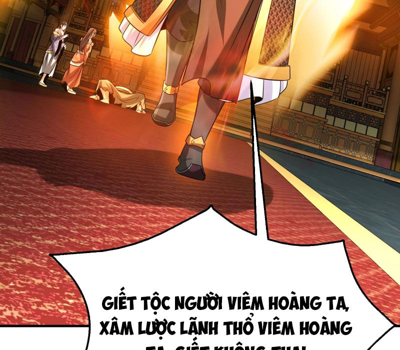 Đại Tần: Ta Con Trai Tần Thủy Hoàng Giết Địch Thăng Cấp Thành Thần Chapter 121 - 5