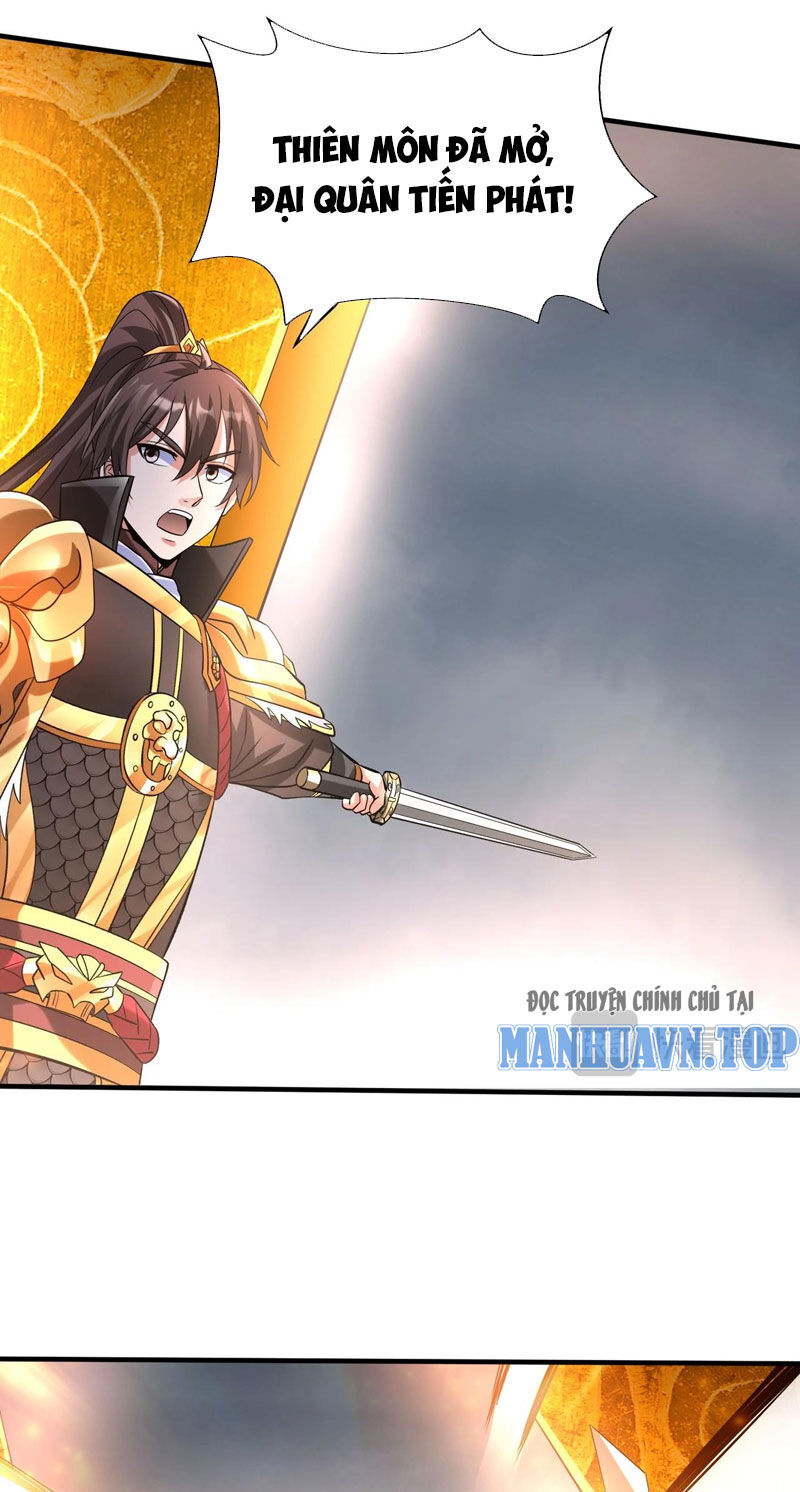 Đại Tần: Ta Con Trai Tần Thủy Hoàng Giết Địch Thăng Cấp Thành Thần Chapter 121 - 51
