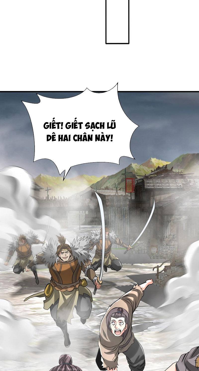 Đại Tần: Ta Con Trai Tần Thủy Hoàng Giết Địch Thăng Cấp Thành Thần Chapter 121 - 53