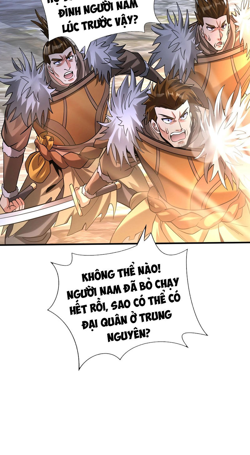 Đại Tần: Ta Con Trai Tần Thủy Hoàng Giết Địch Thăng Cấp Thành Thần Chapter 121 - 69